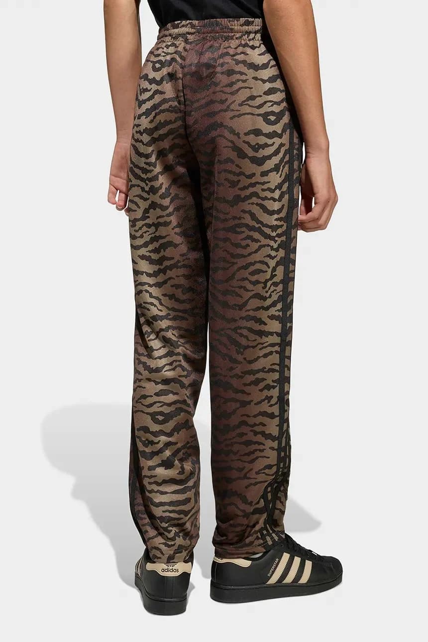 Детские спортивные штаны - фото 5