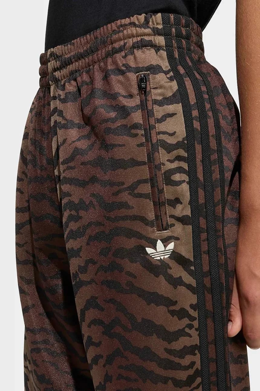 Детские спортивные штаны - фото 7