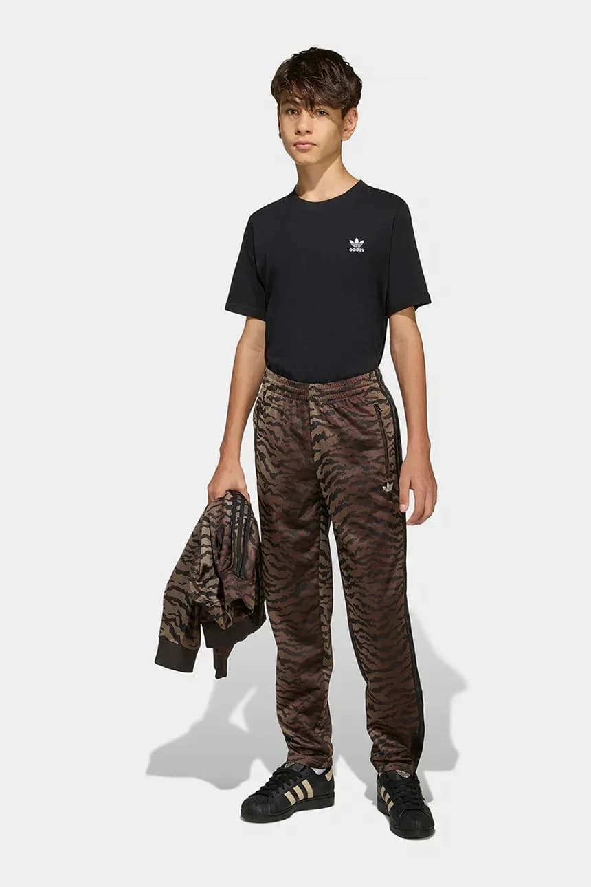 Детские спортивные штаны - фото 8