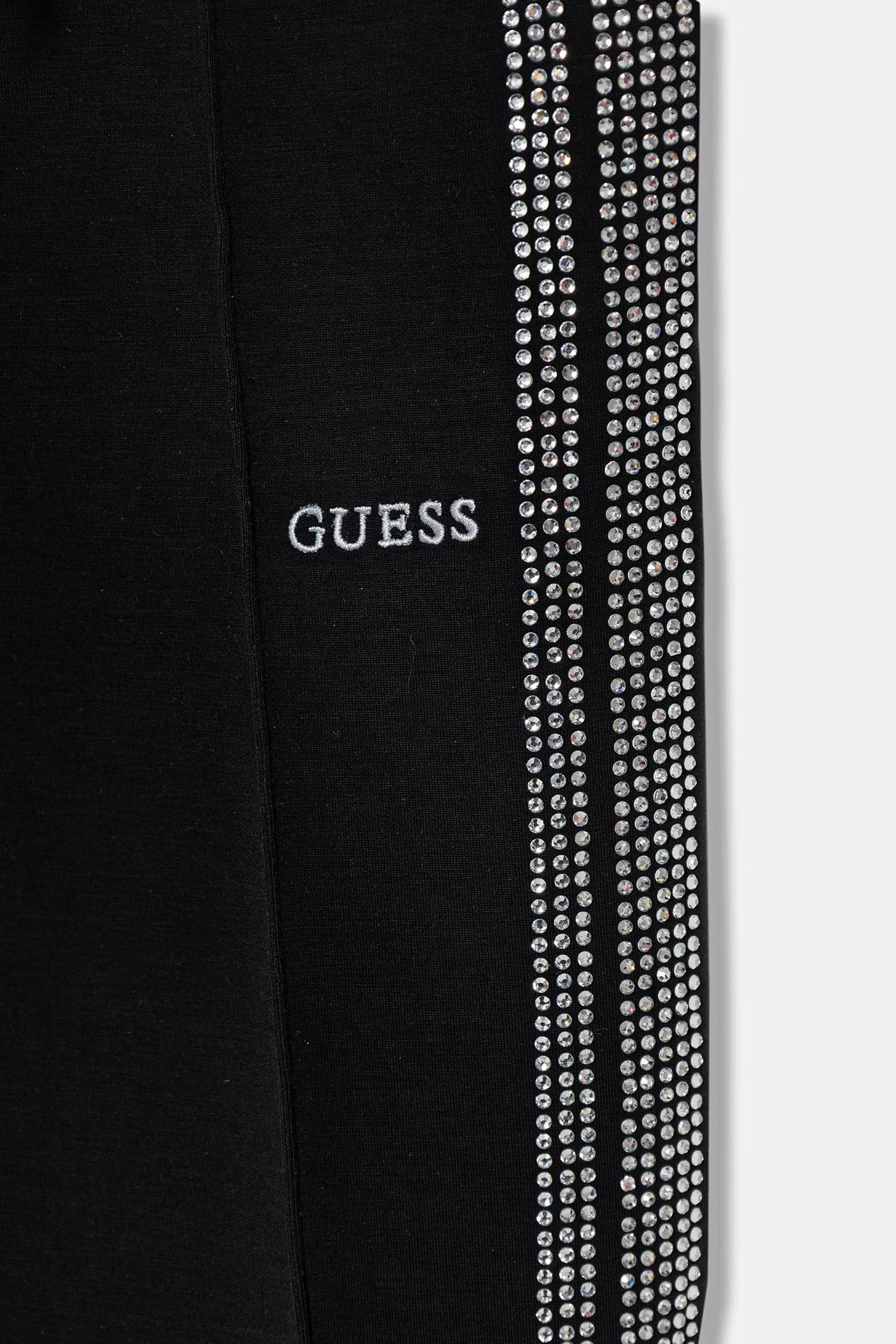 Детские спортивные штаны - фото 3