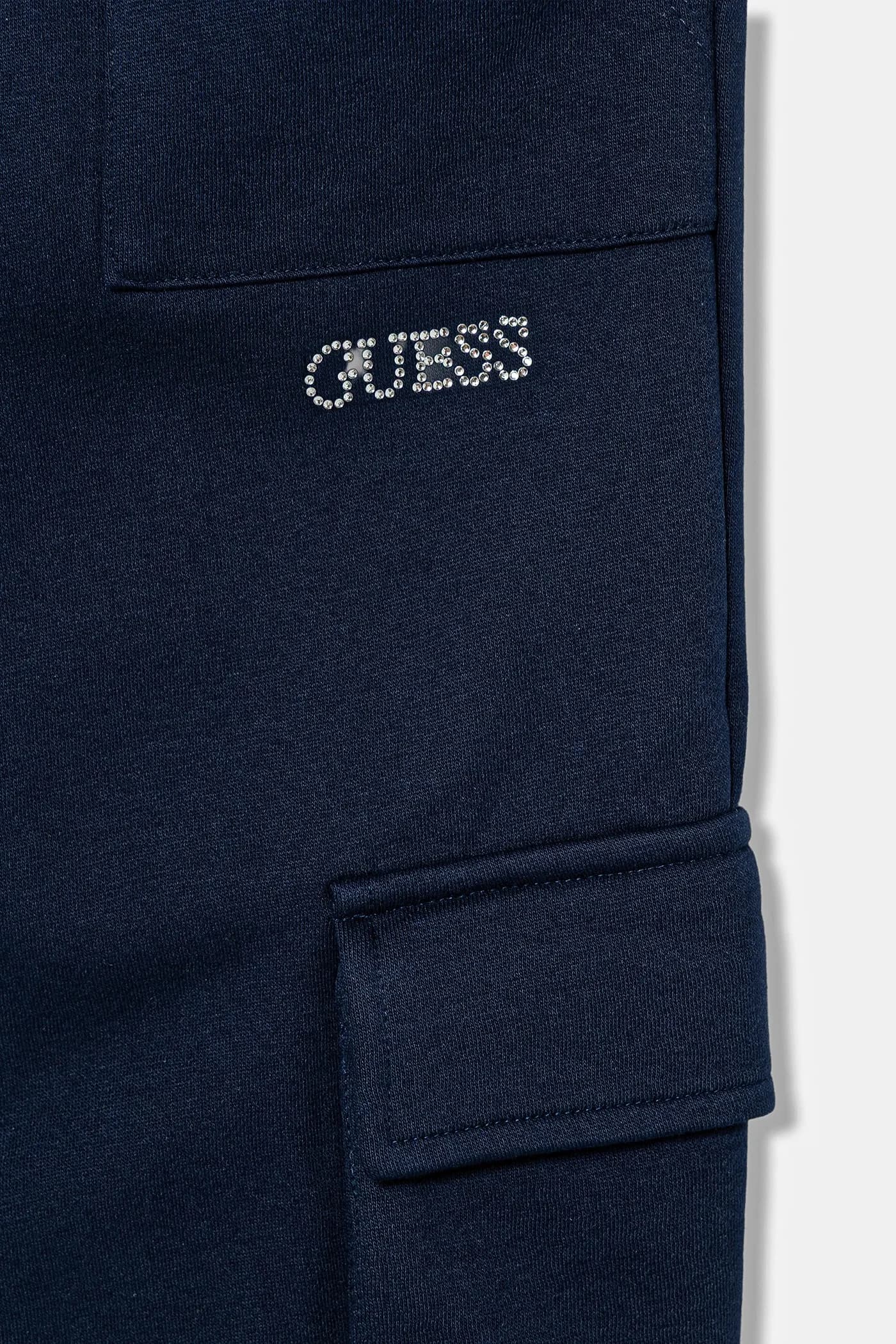 Детские спортивные штаны - фото 3