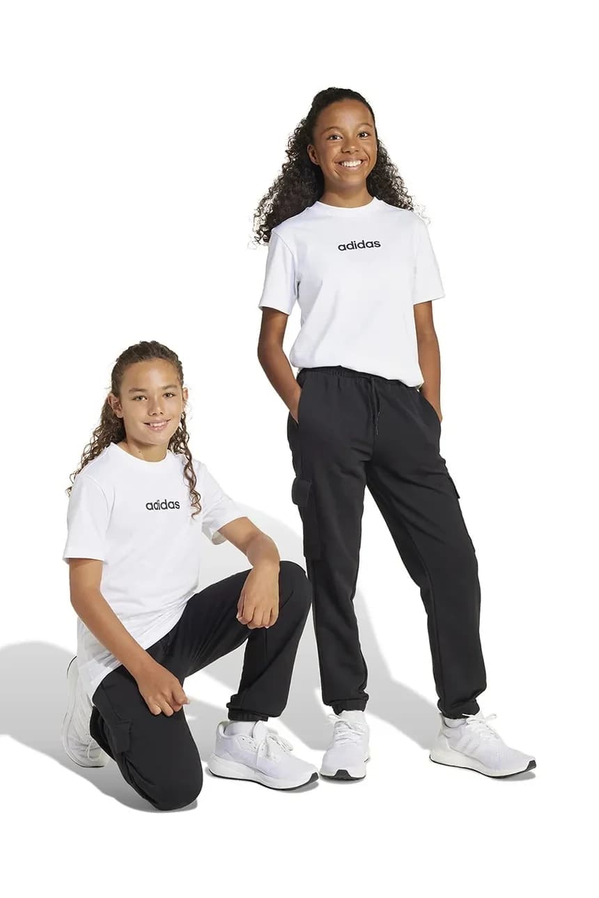 Детские спортивные штаны