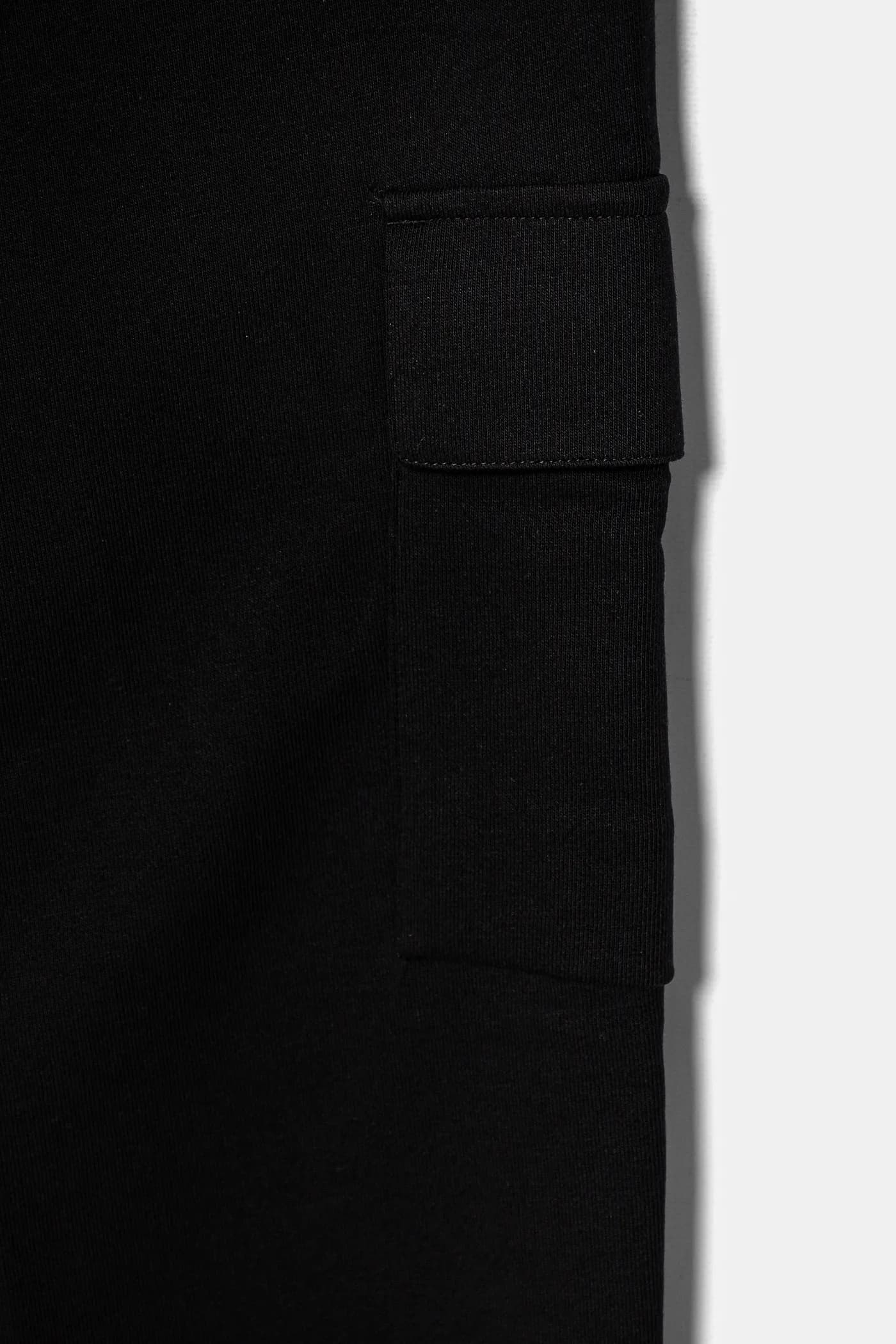 Детские спортивные штаны - фото 4