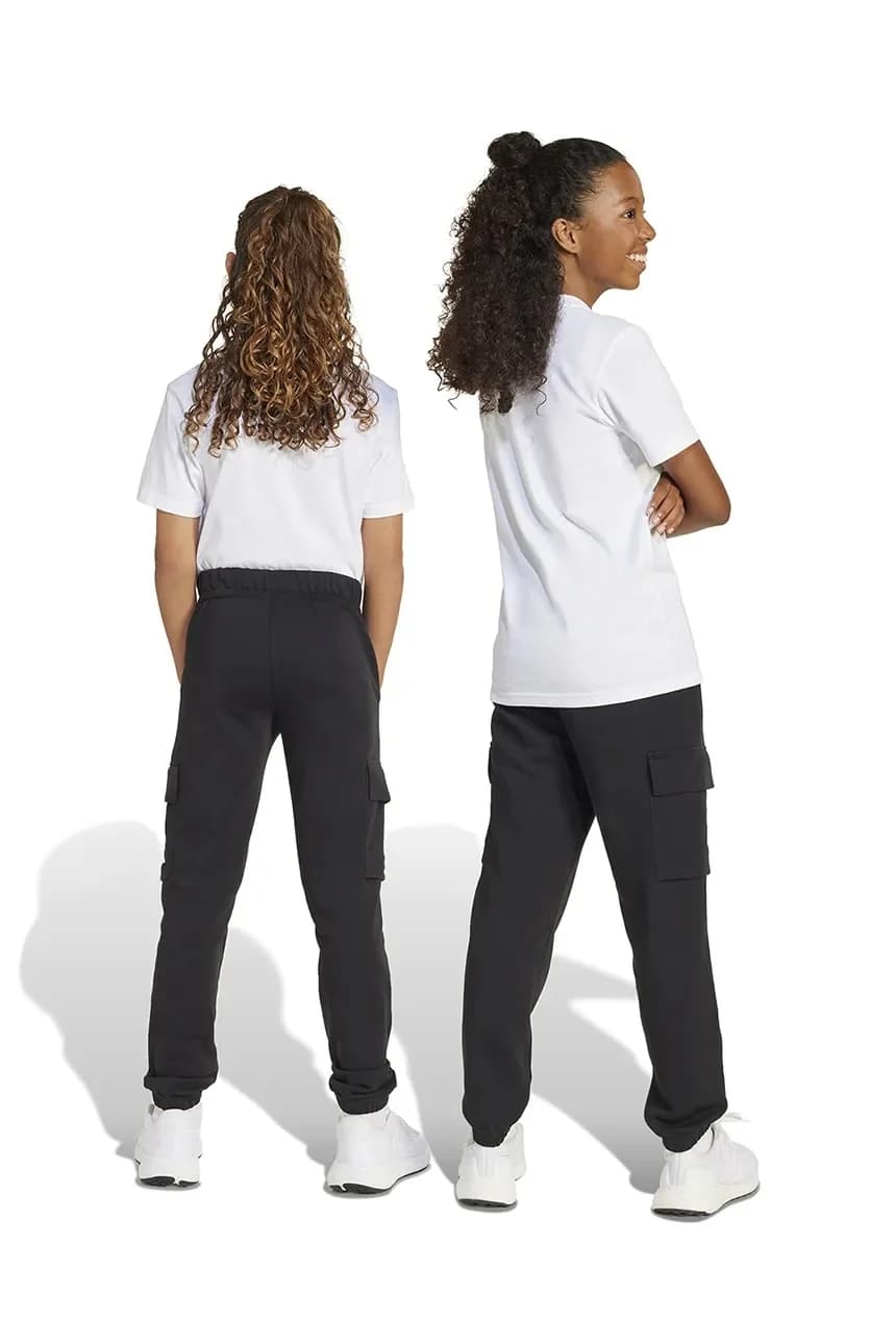 Детские спортивные штаны - фото 5