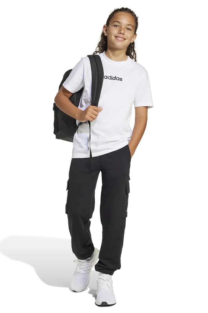 Детские спортивные штаны - фото 8