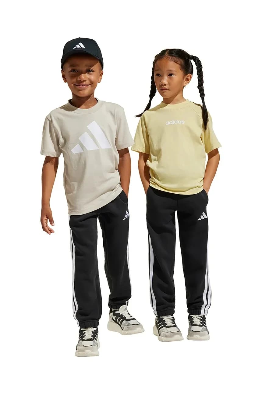 Детские спортивные штаны