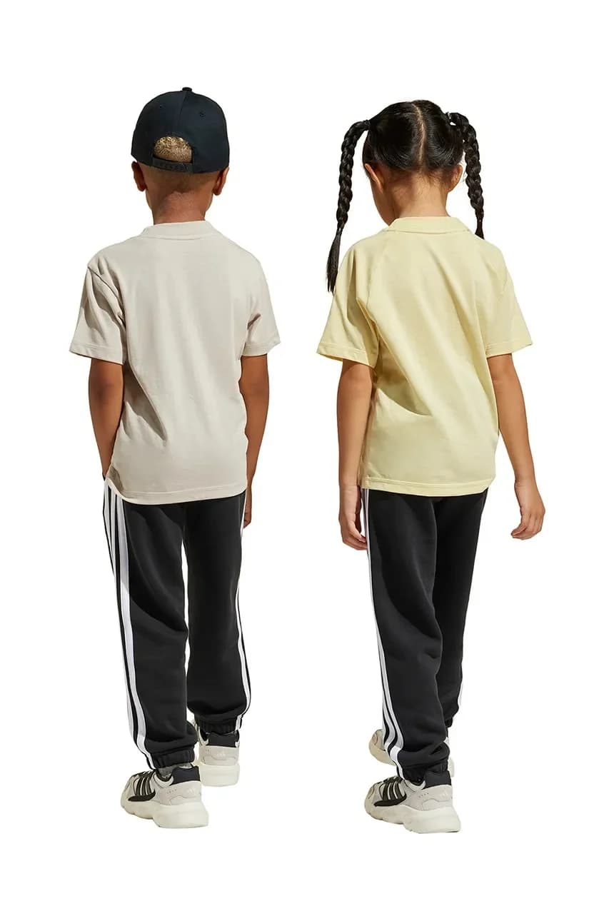 Детские спортивные штаны - фото 5