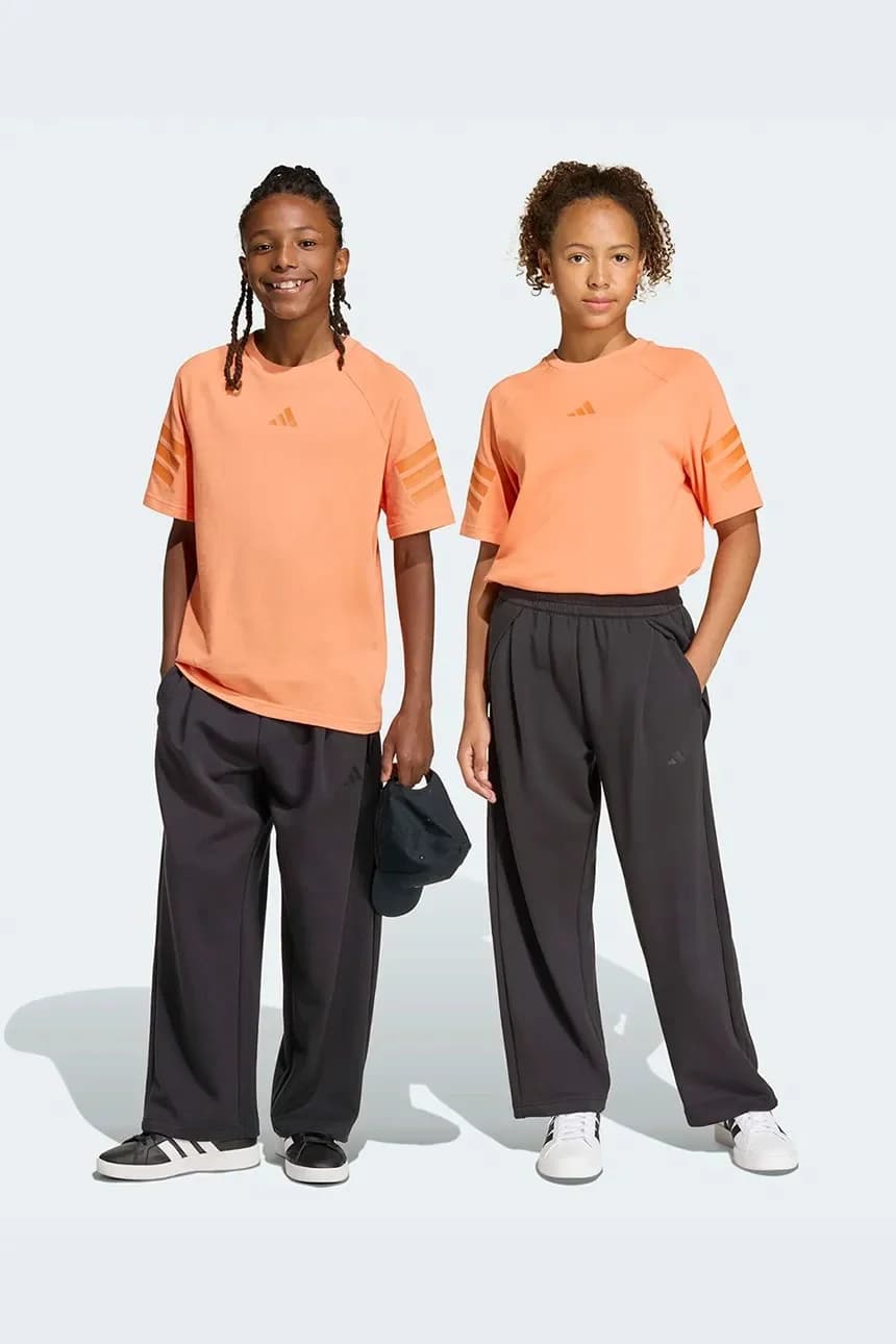 Детские спортивные штаны