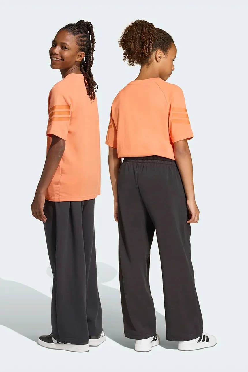 Детские спортивные штаны - фото 3