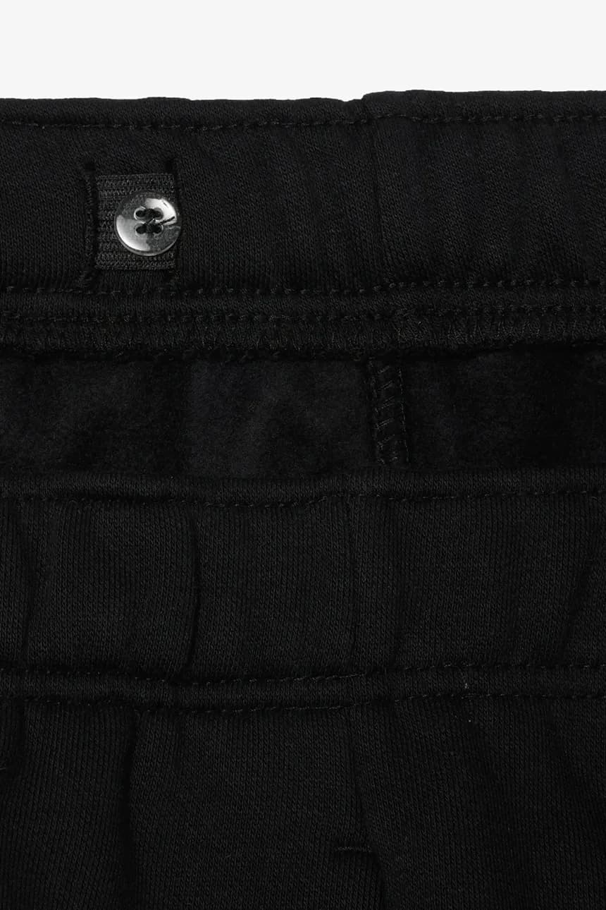 Детские спортивные штаны - фото 4