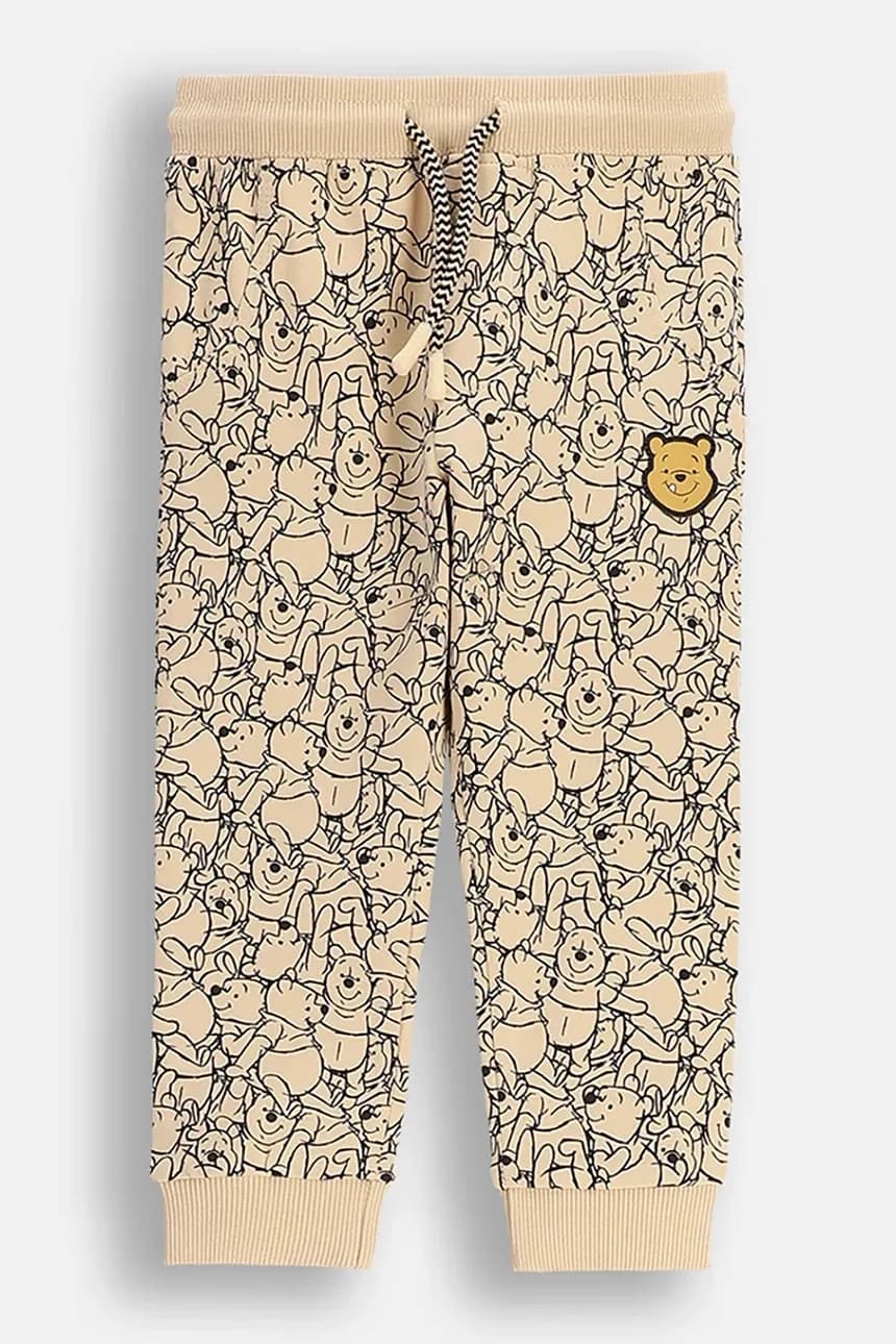 Детские спортивные штаны