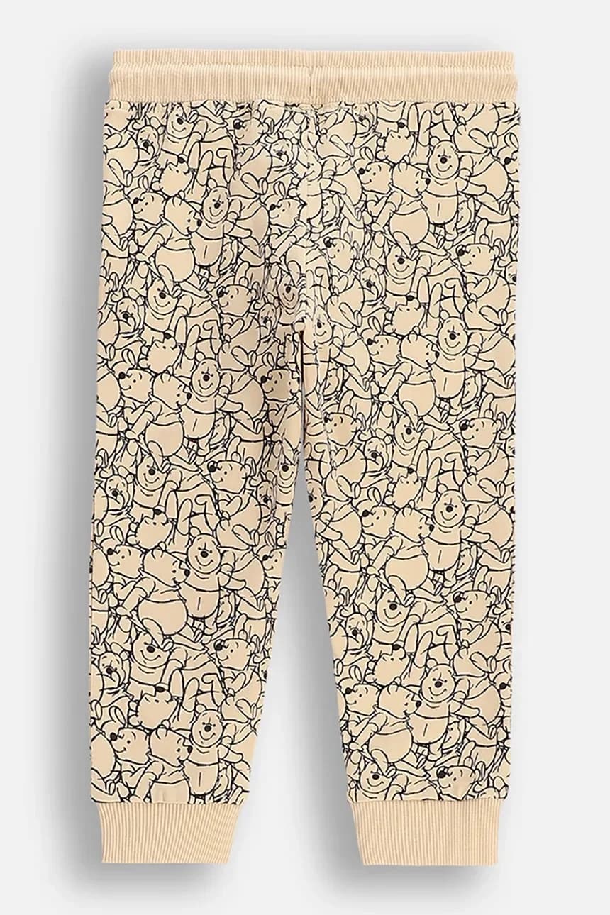 Детские спортивные штаны - фото 2