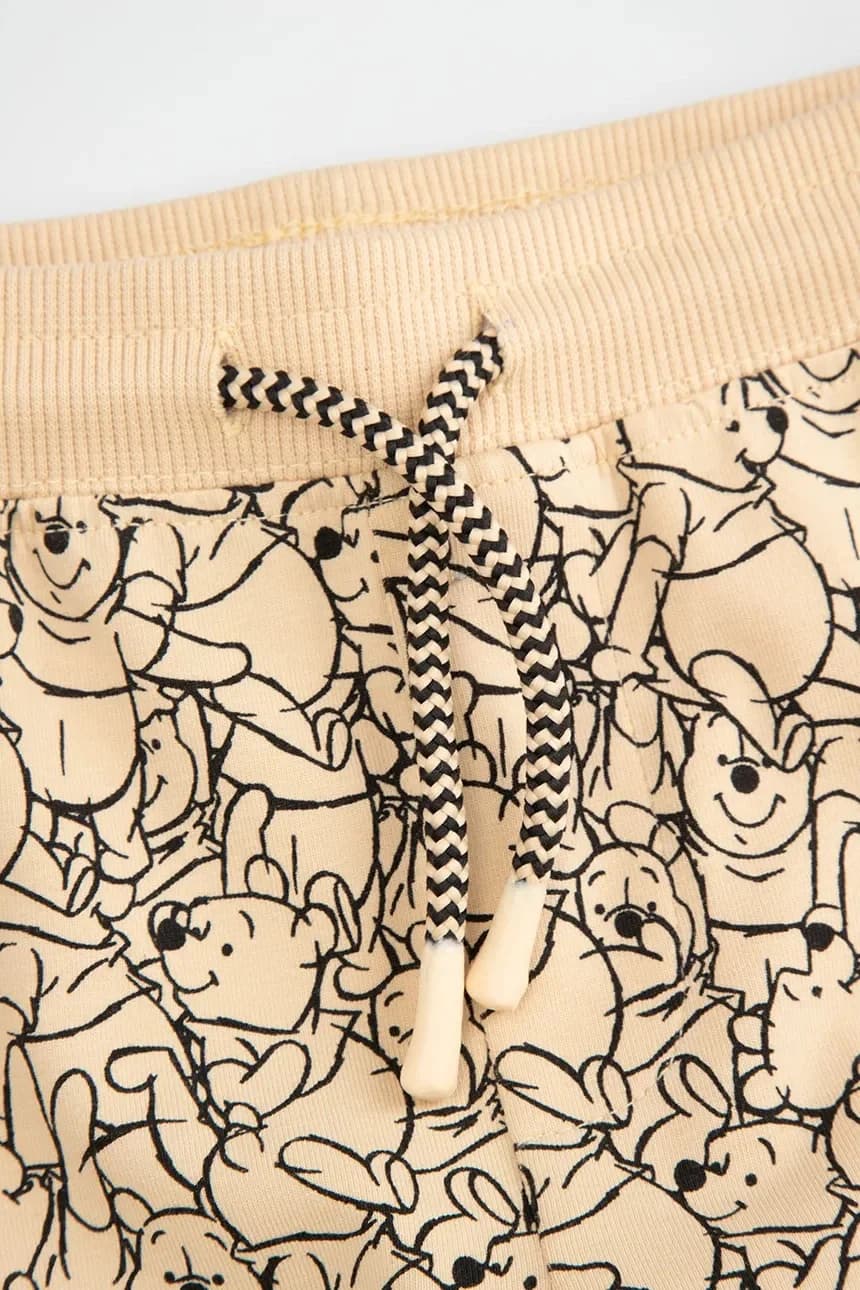 Детские спортивные штаны - фото 3