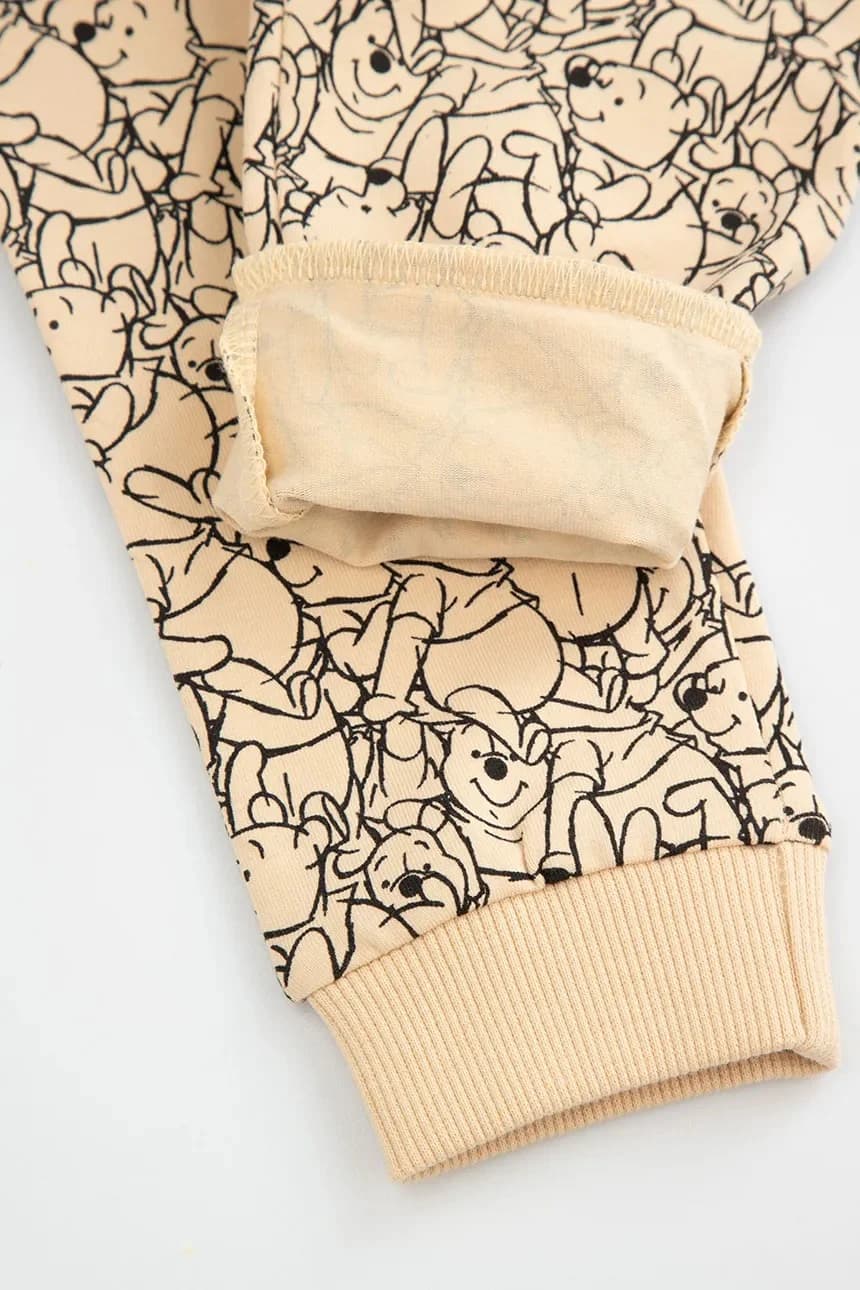 Детские спортивные штаны - фото 4