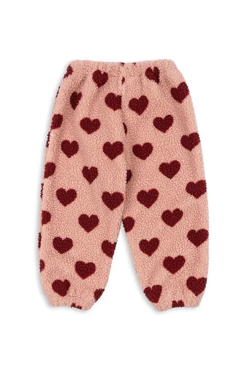 JODY PANTS GRS детские спортивные штаны - фото 2