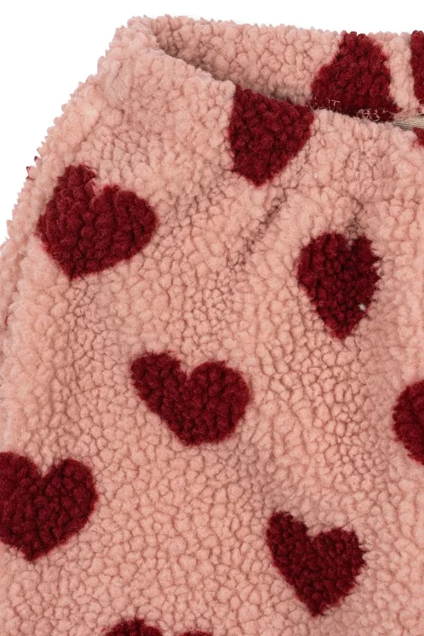 JODY PANTS GRS детские спортивные штаны - фото 3