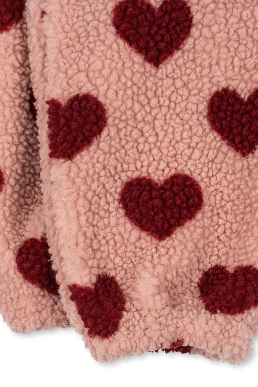 JODY PANTS GRS детские спортивные штаны - фото 4