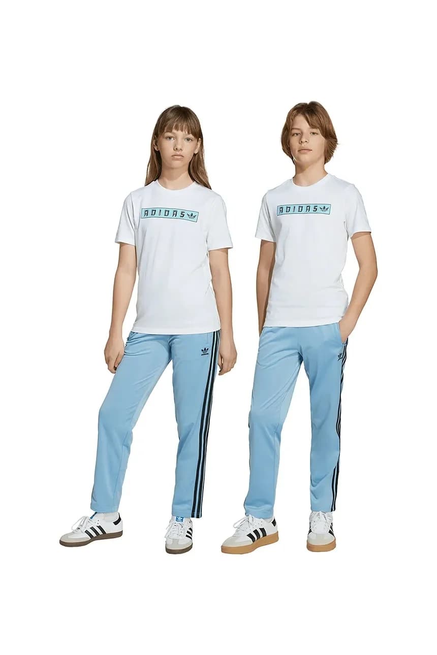 Детские спортивные штаны