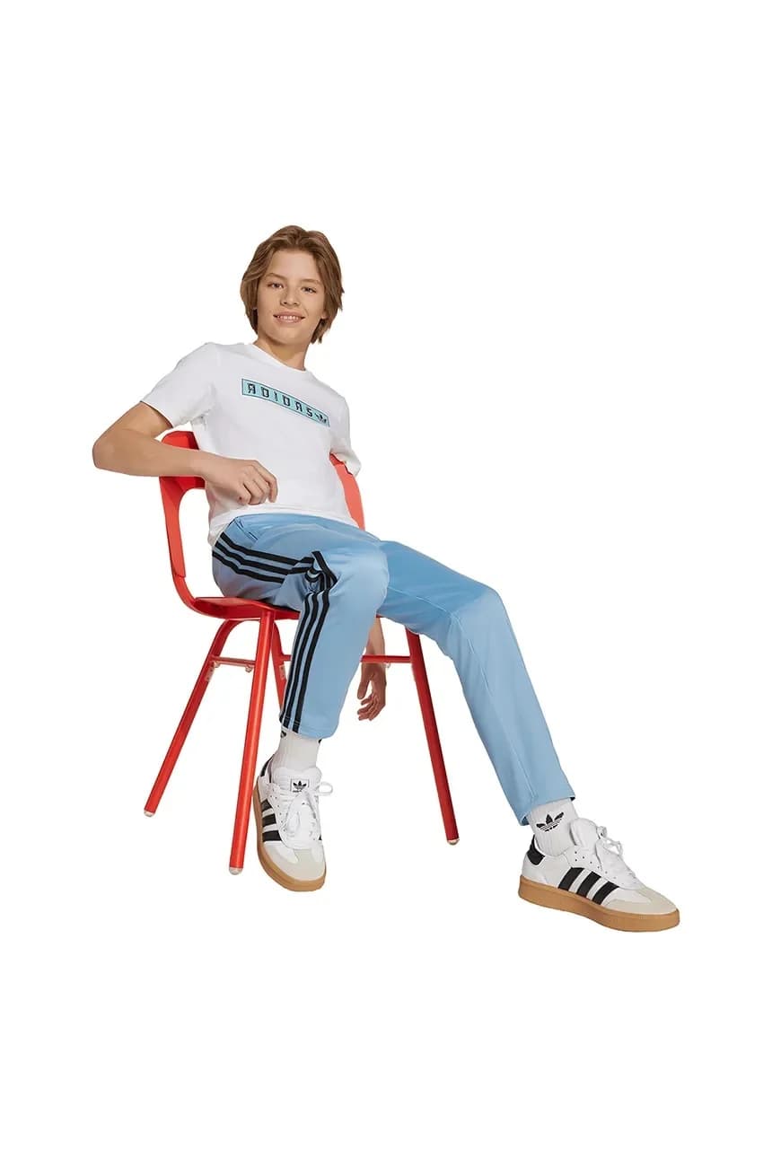 Детские спортивные штаны - фото 8