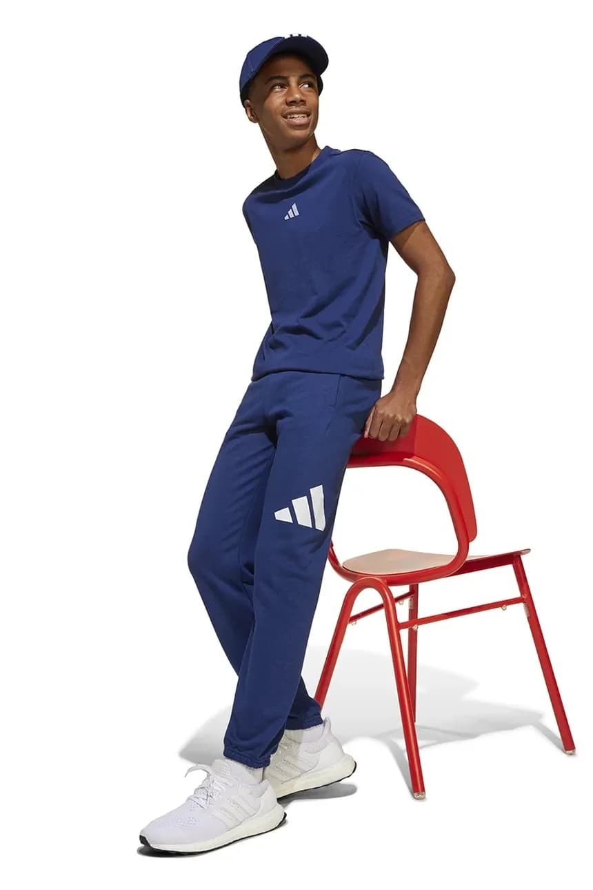 Детские спортивные штаны - фото 8