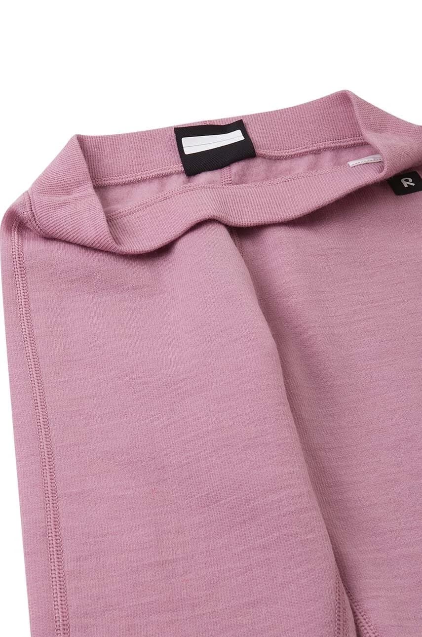 Детские шерстяные спортивные штаны Misam - фото 4