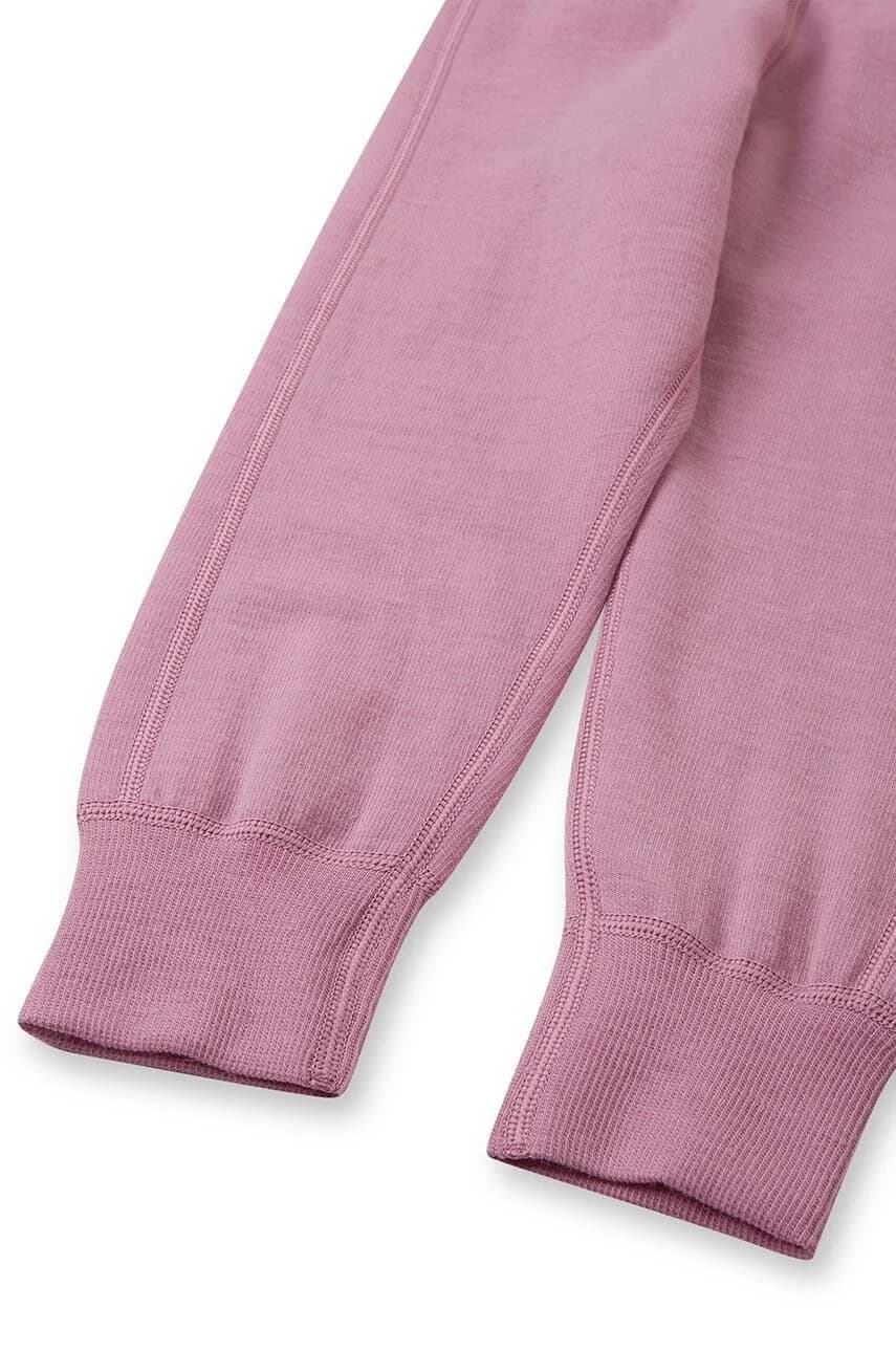 Детские шерстяные спортивные штаны Misam - фото 5