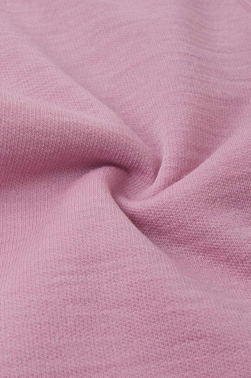 Детские шерстяные спортивные штаны Misam - фото 6