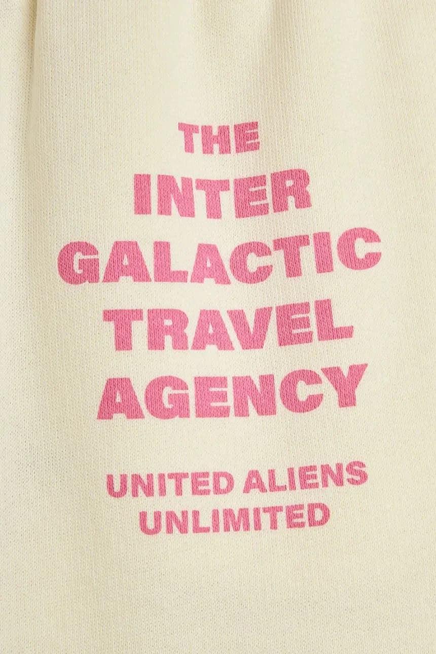 Детские хлопковые спортивные штаны - фото 3