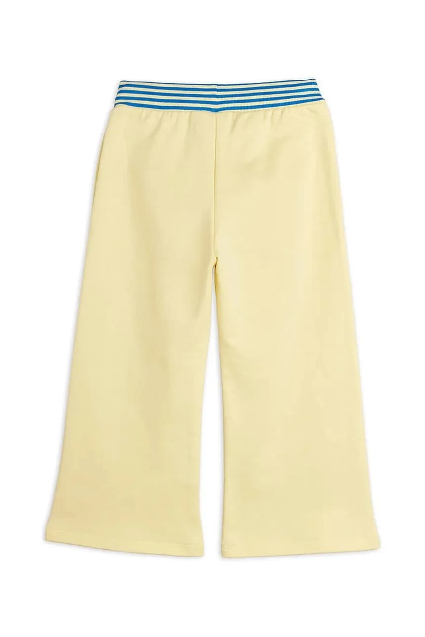 Детские хлопковые спортивные штаны To the Moon - фото 2