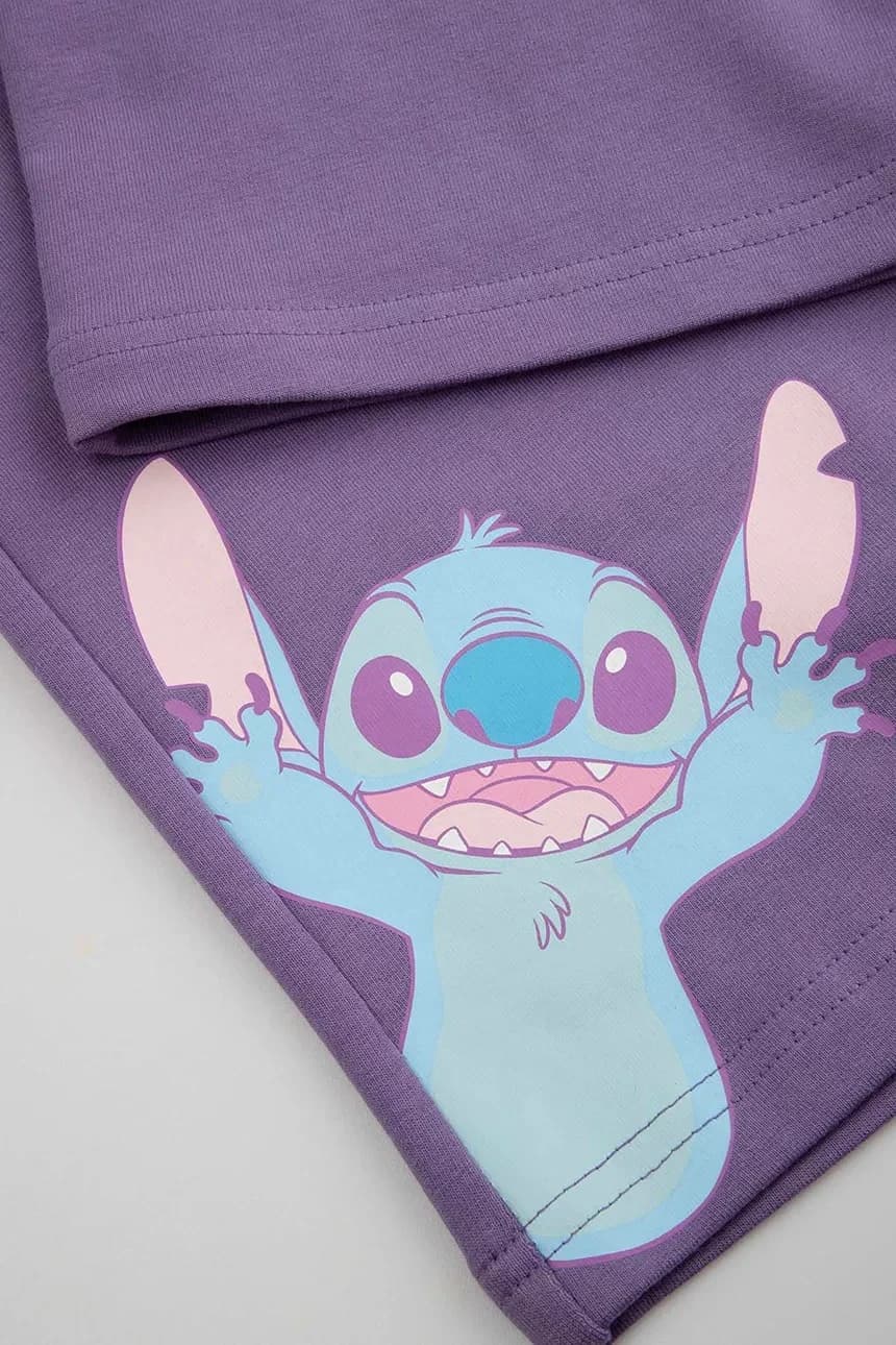 Детские хлопковые спортивные штаны - фото 4