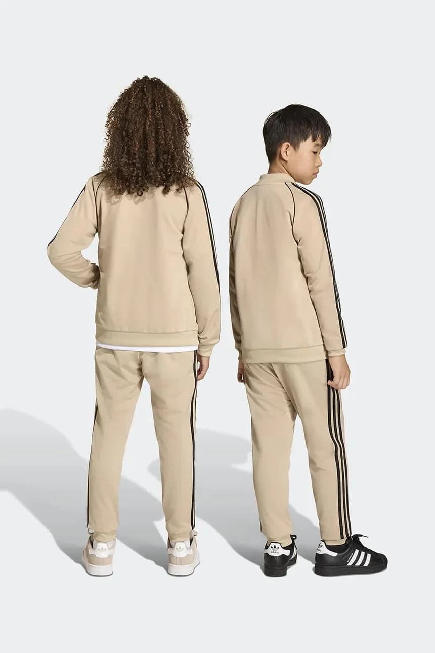 Детские спортивные штаны - фото 3