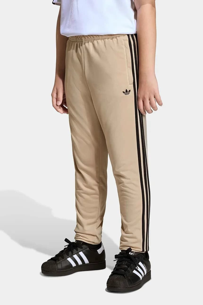 Детские спортивные штаны - фото 4