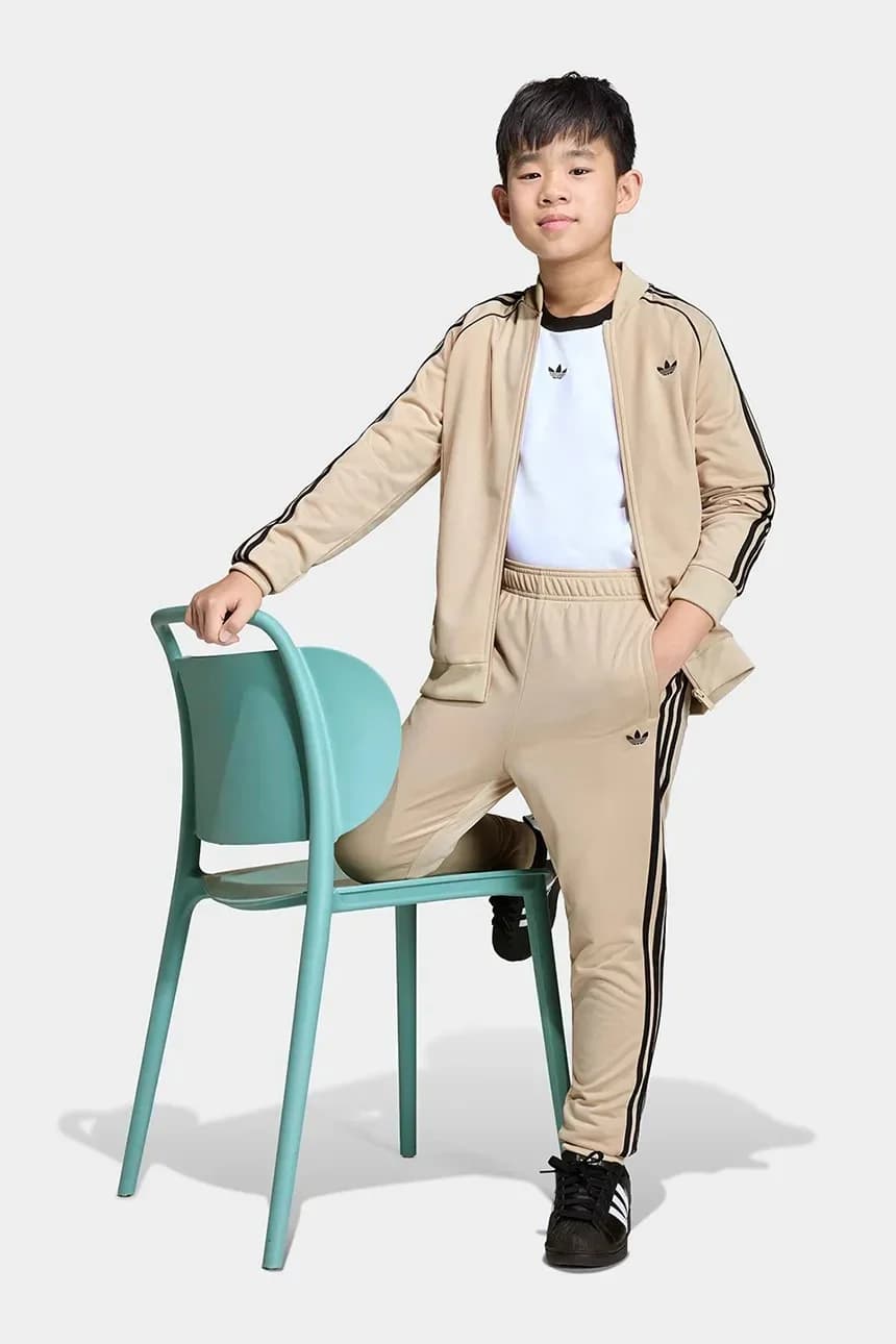 Детские спортивные штаны - фото 6