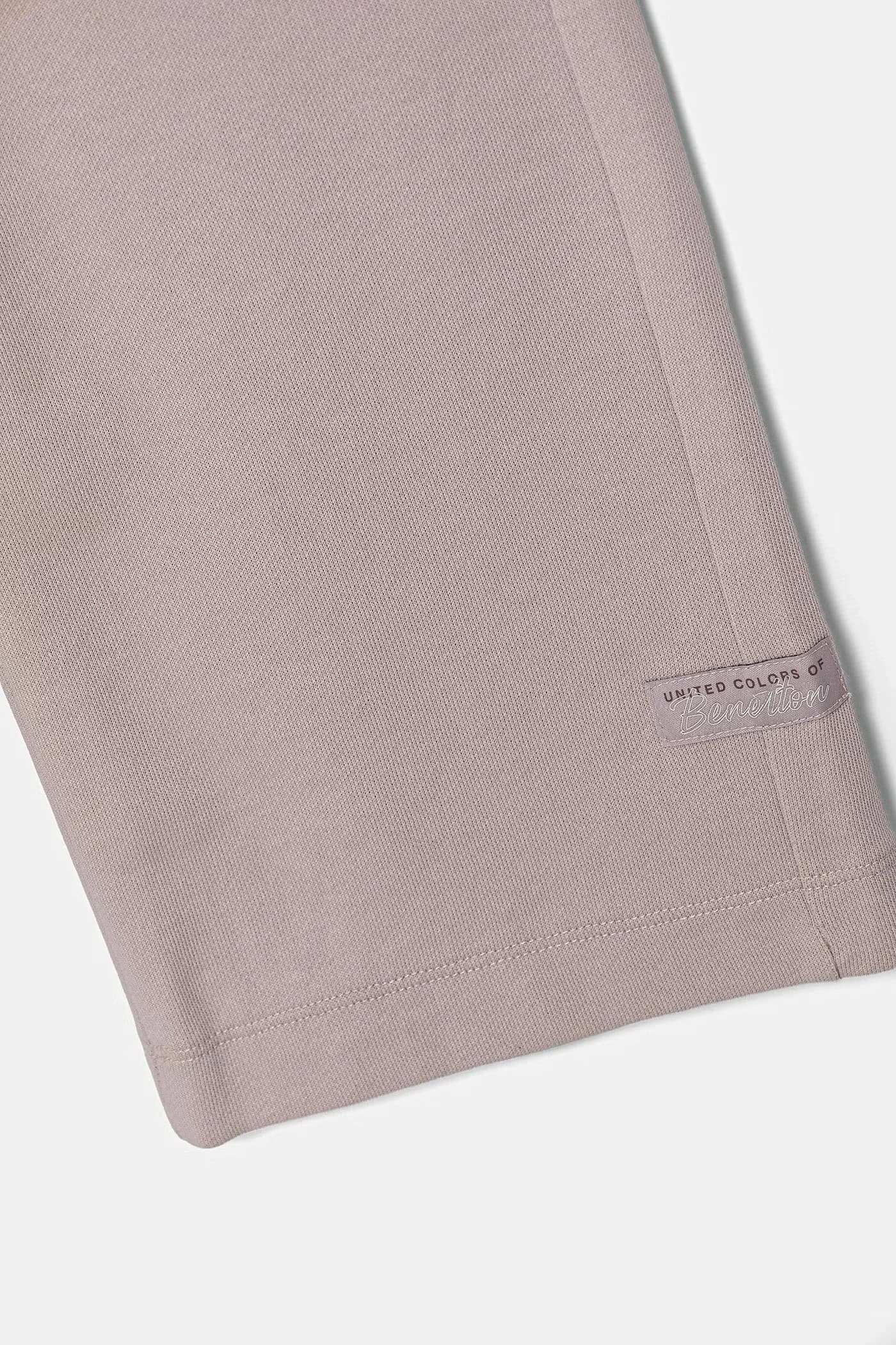 Детские широкие брюки из хлопка - фото 3