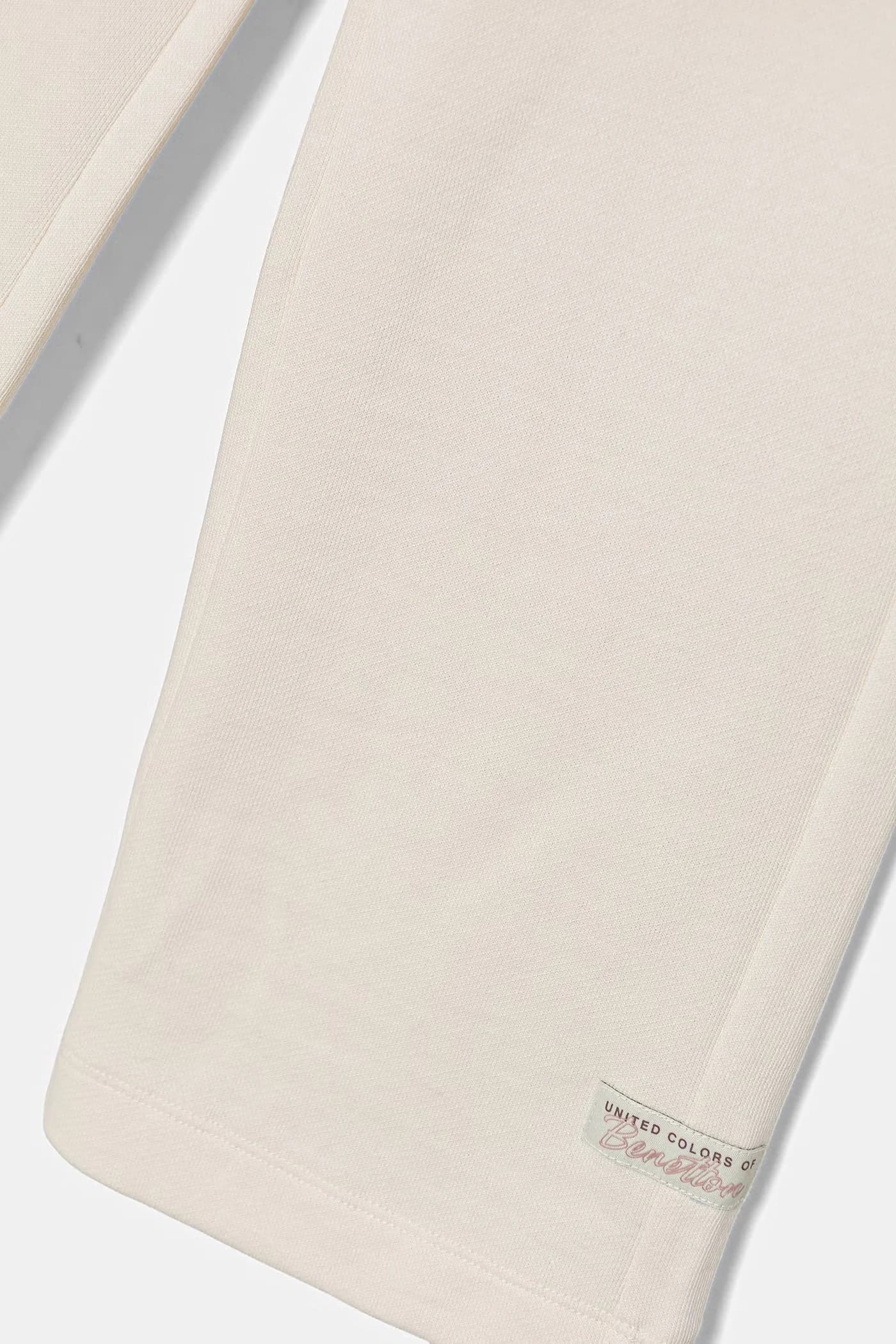 Детские широкие брюки из хлопка - фото 3