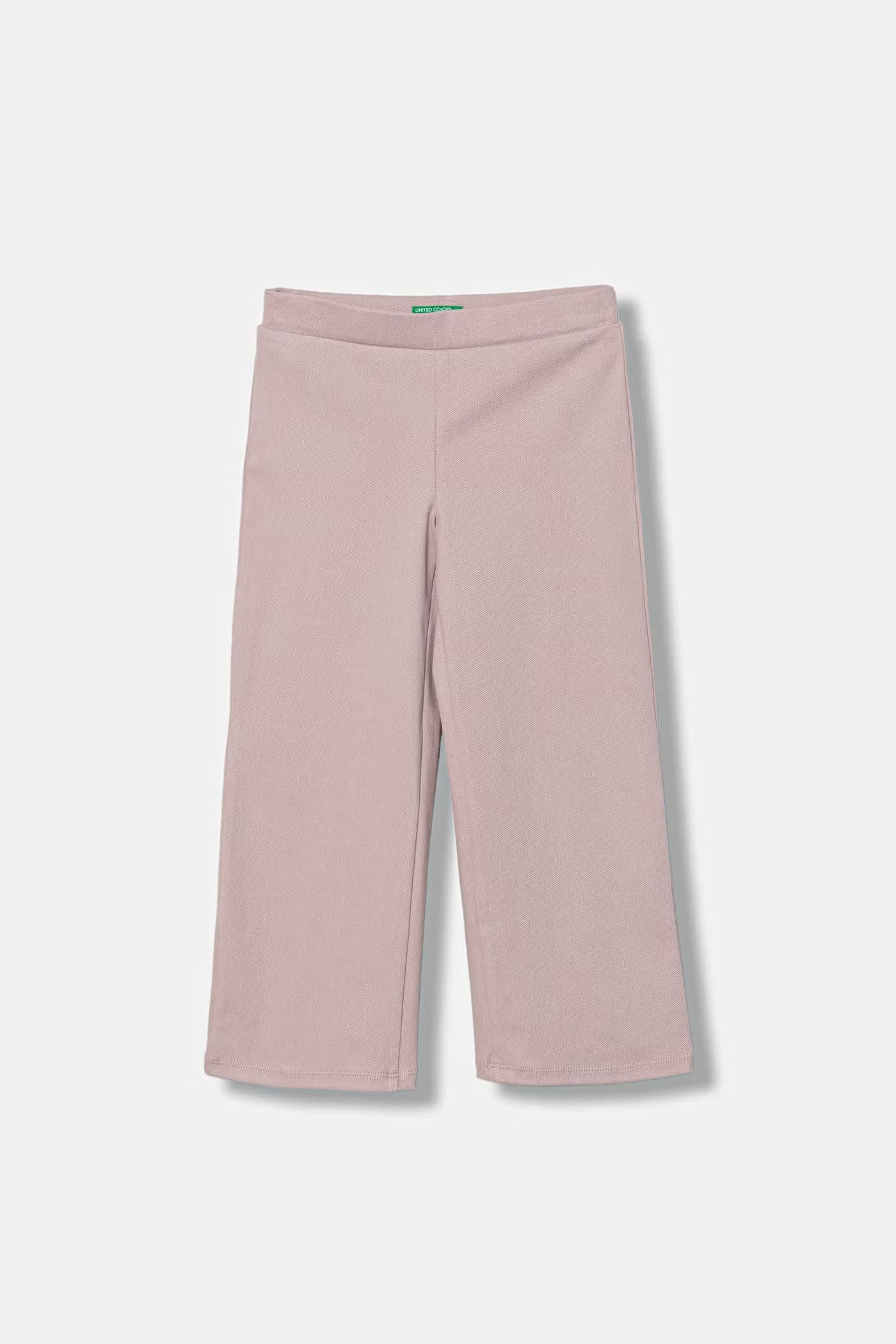 Детские спортивные штаны