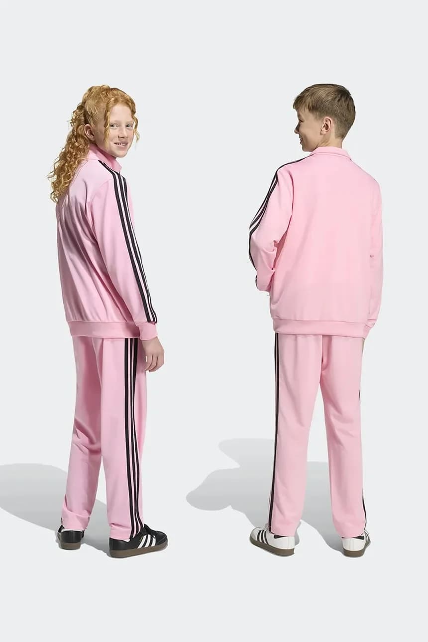 Детские спортивные штаны - фото 3