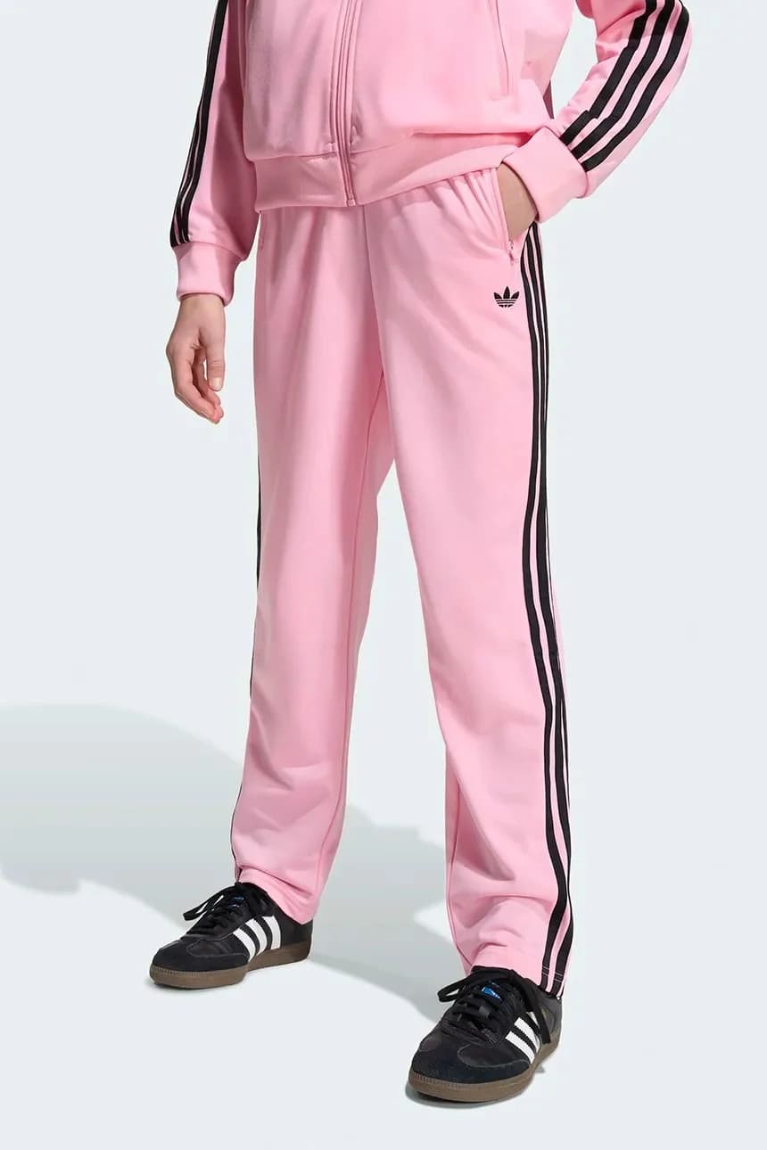 Детские спортивные штаны - фото 4