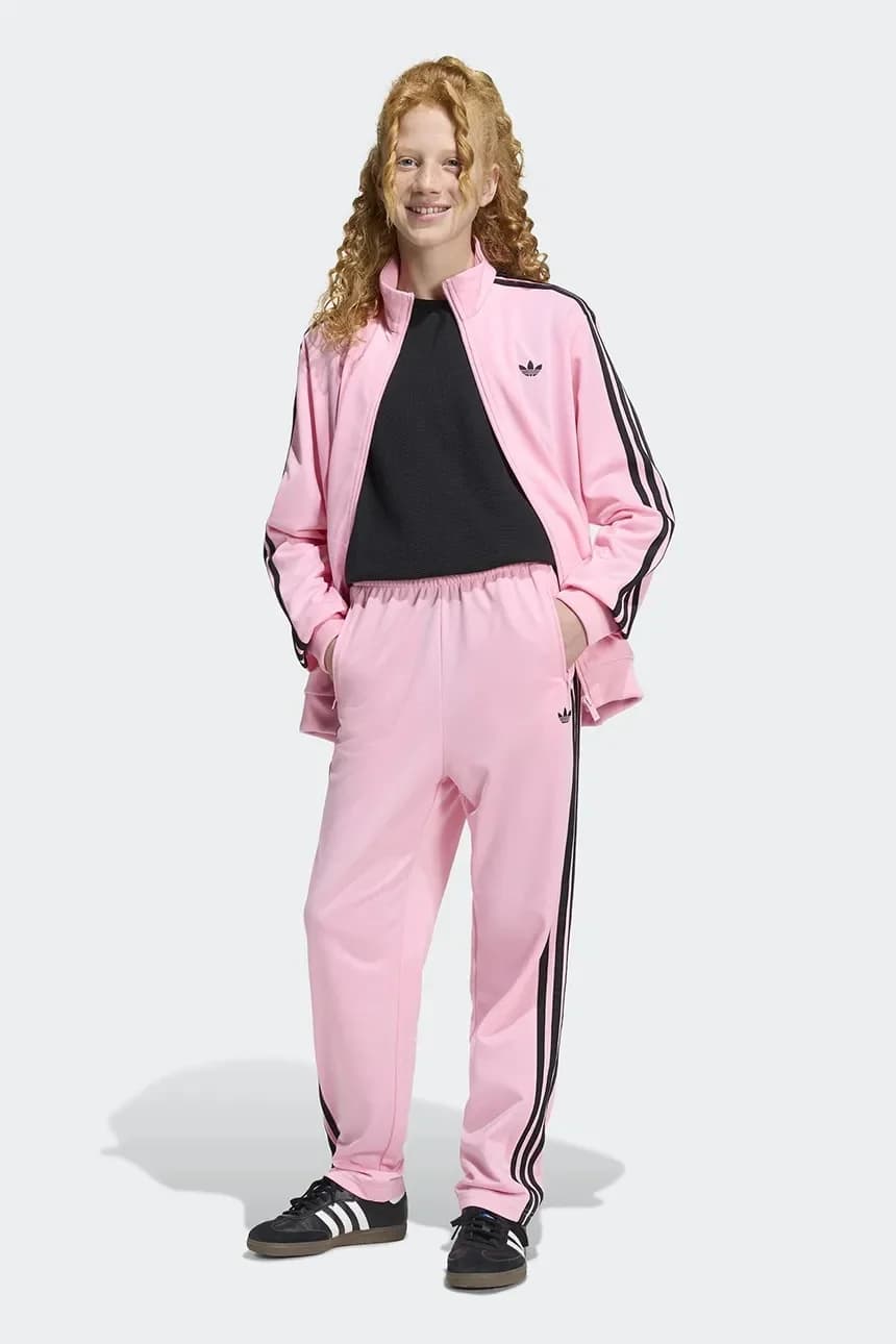 Детские спортивные штаны - фото 6