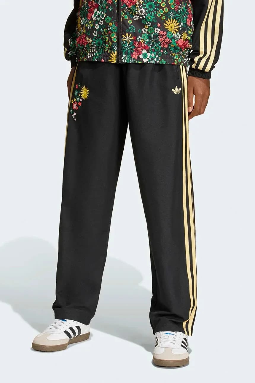 Детские спортивные штаны LIBERTY