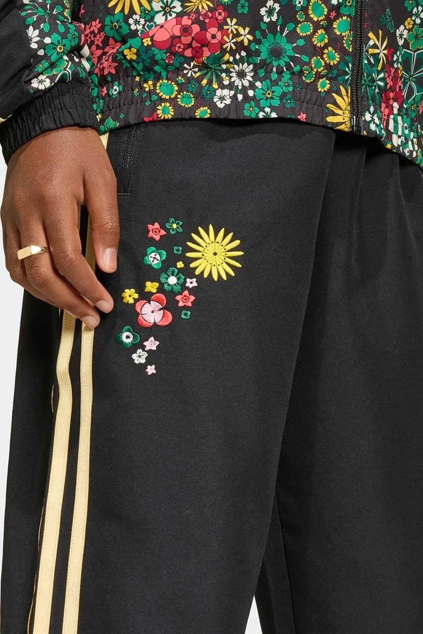 Детские спортивные штаны LIBERTY - фото 4