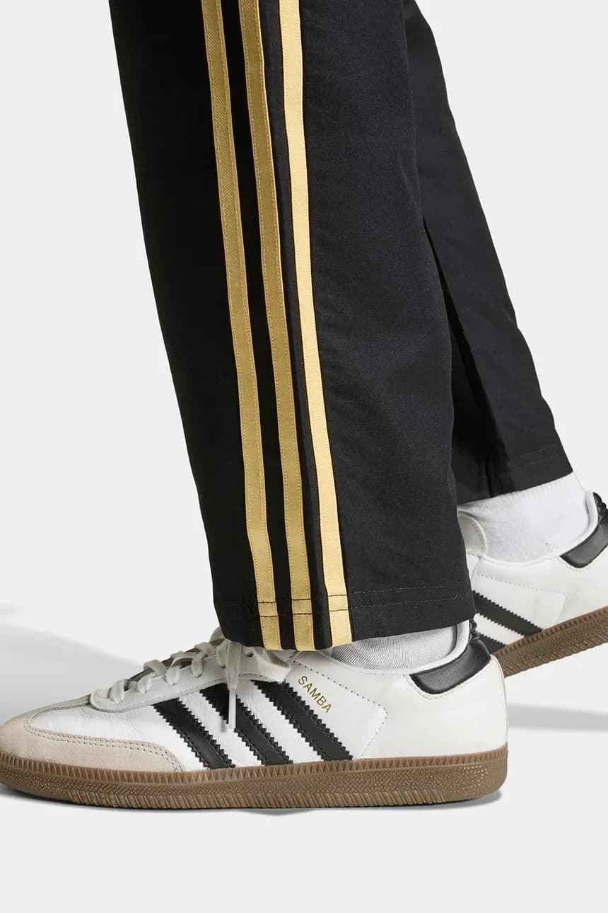 Детские спортивные штаны LIBERTY - фото 5