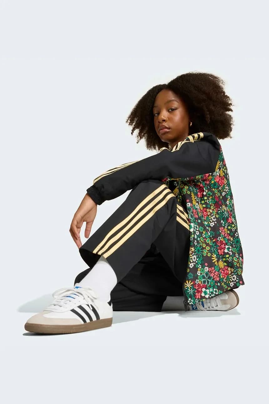 Детские спортивные штаны LIBERTY - фото 6