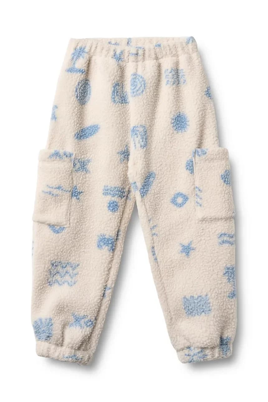 Детские спортивные штаны