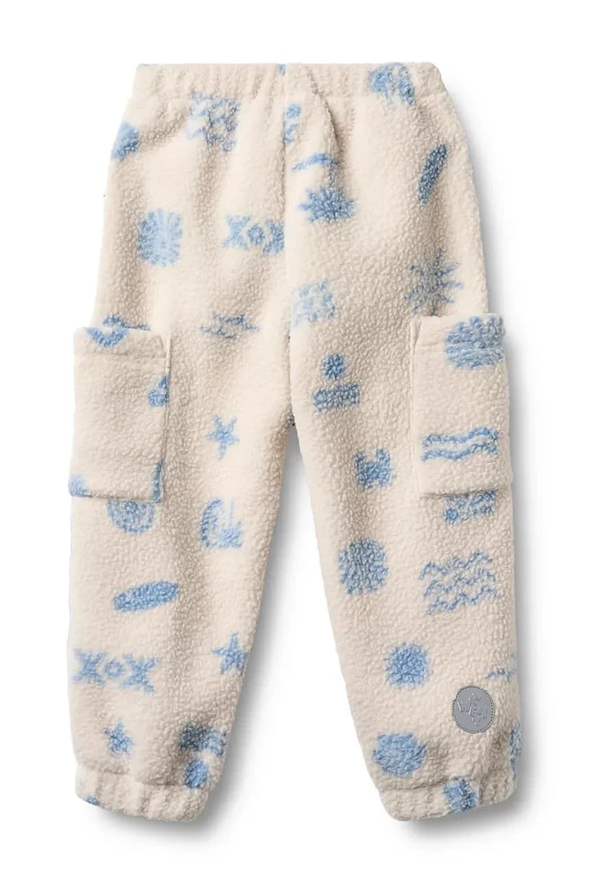 Детские спортивные штаны - фото 2