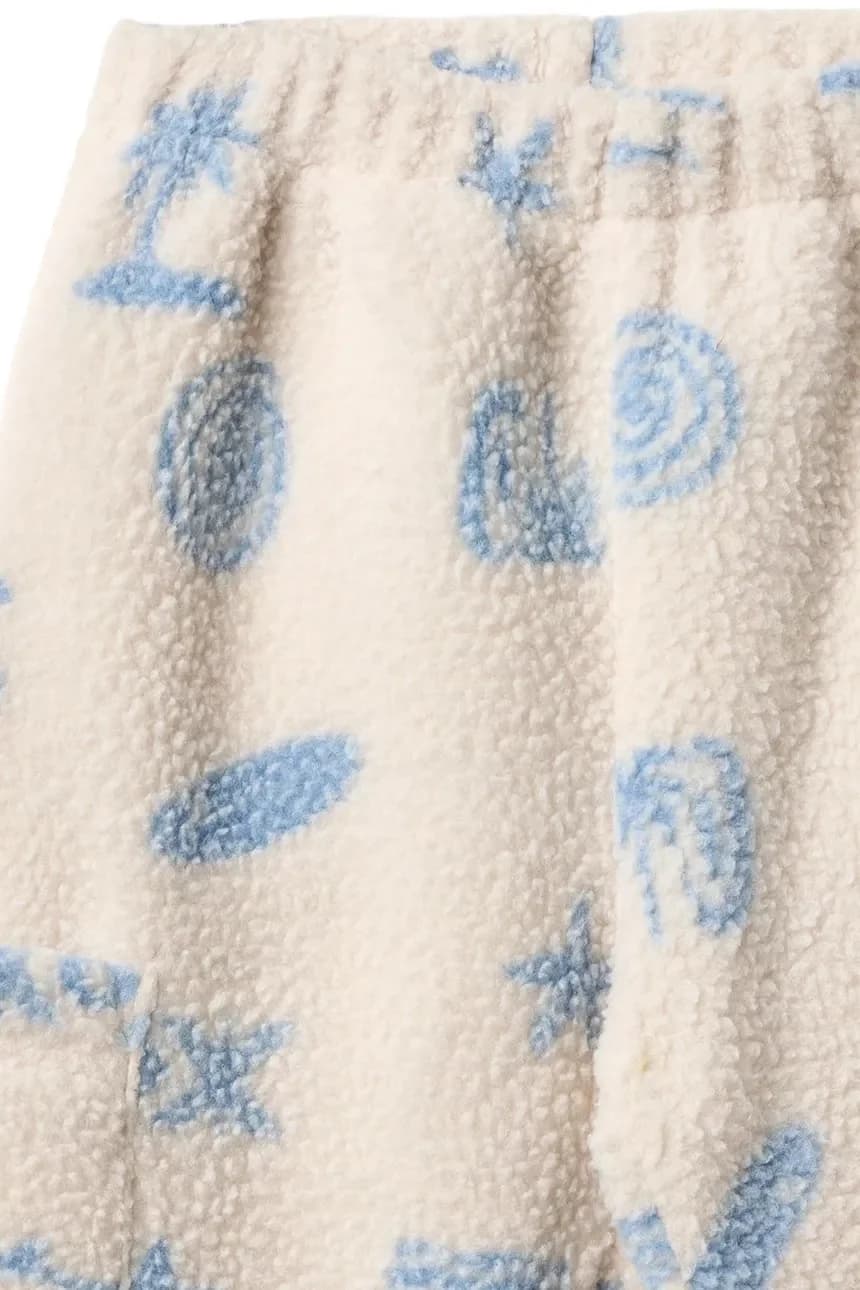 Детские спортивные штаны - фото 3