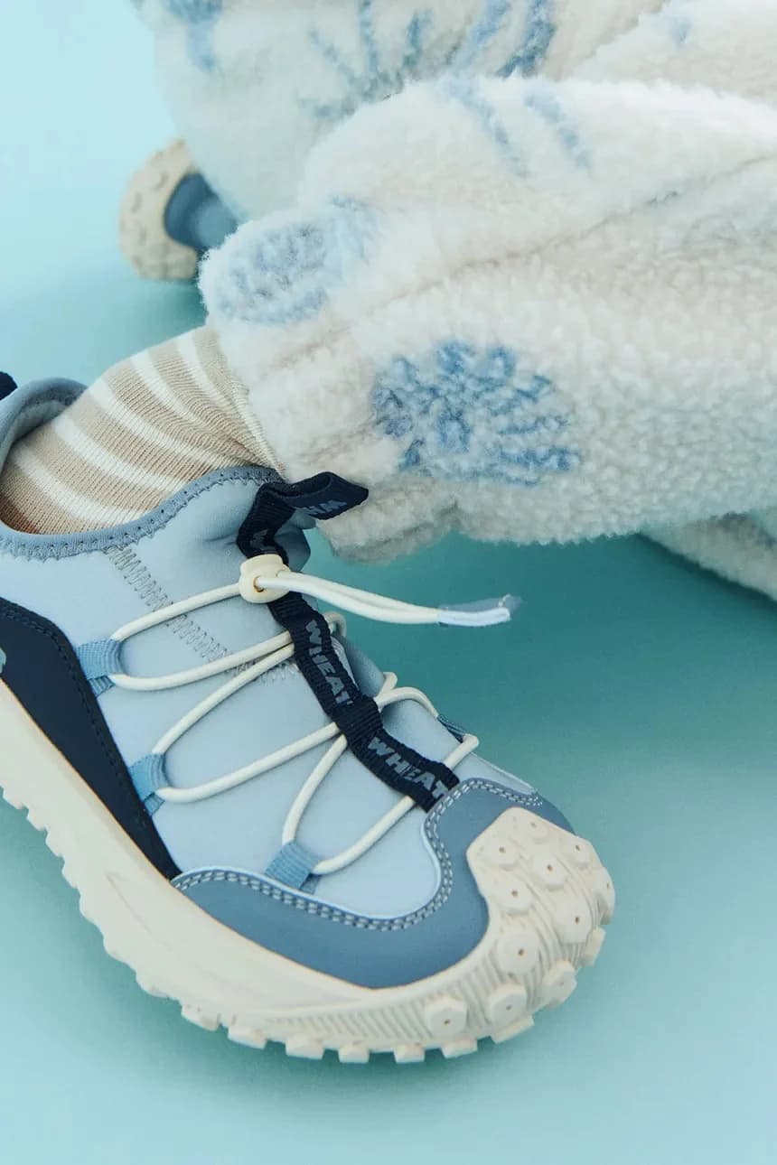 Детские спортивные штаны - фото 4