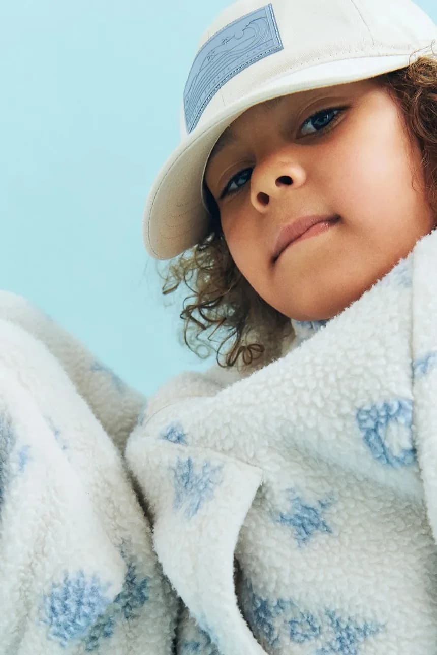 Детские спортивные штаны - фото 5