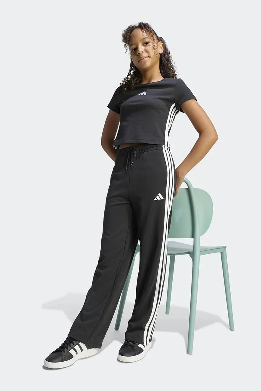 Детские спортивные штаны - фото 4