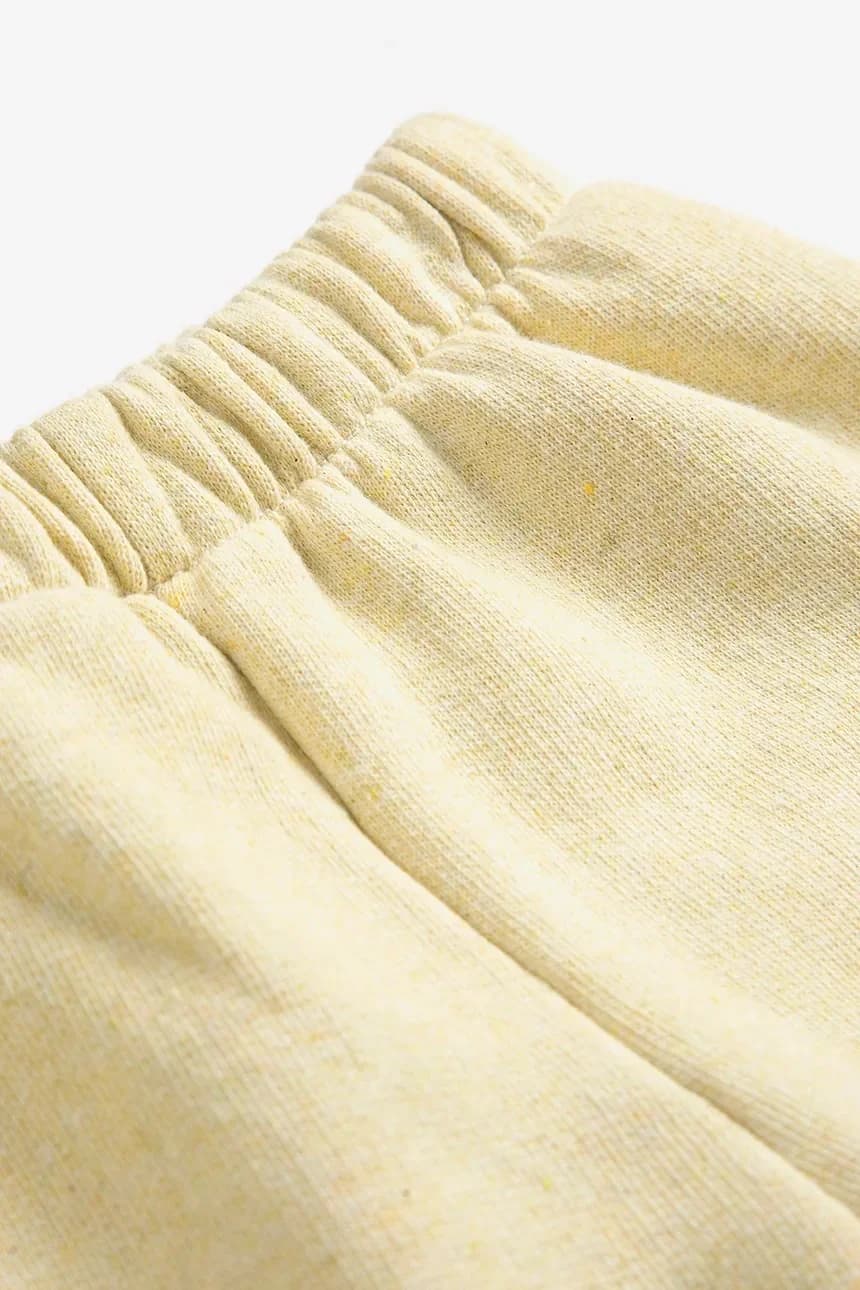 Детские хлопковые спортивные штаны - фото 3